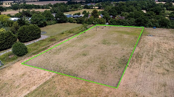 Land For Sale In Butts Green Road, Chelmsford, CM2