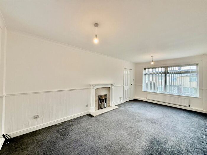 2 Bedroom Terraced House To Rent In Stargate Gardens, Wrekenton, Gateshead, NE9