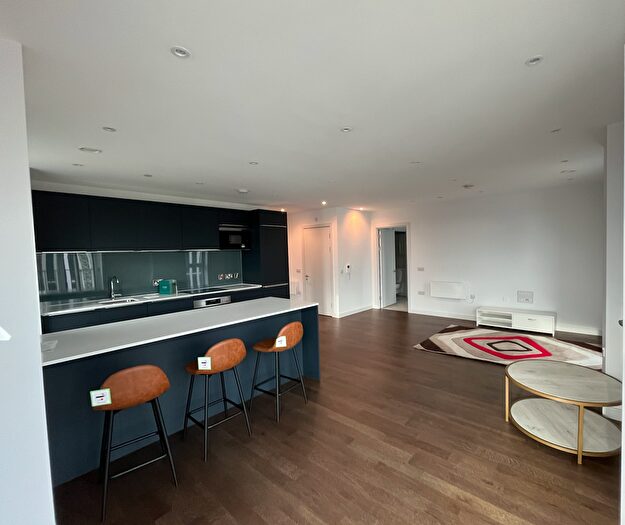 2 Bedroom Flat To Rent In Stanley Street, Salford, M3