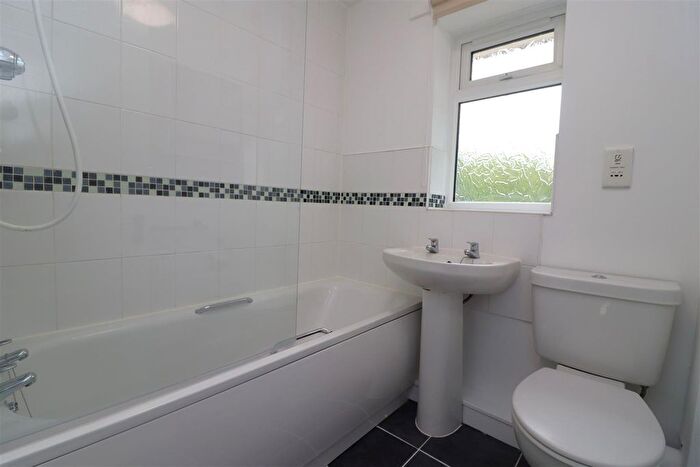 2 Bedroom Terraced House For Sale In Juniper Court, Roundswell, Barnstaple, EX31