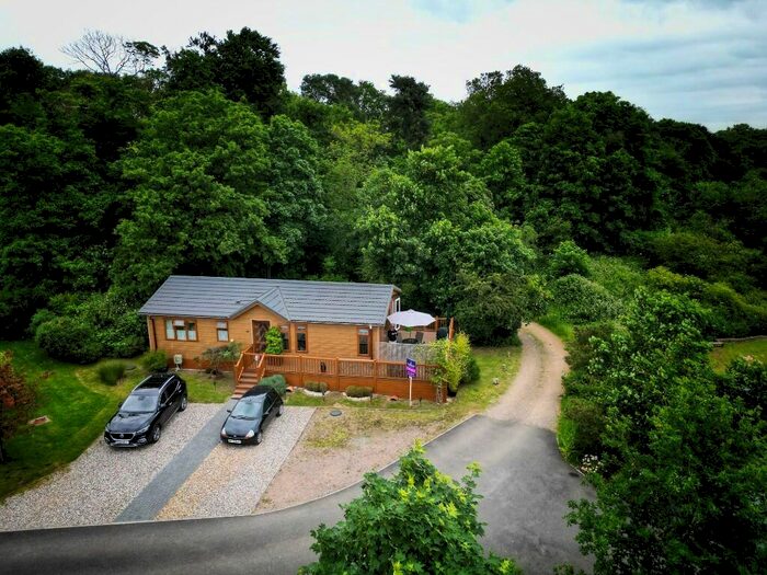 2 Bedroom Detached Bungalow For Sale In The Warren Estate, Woodham Walter, CM9