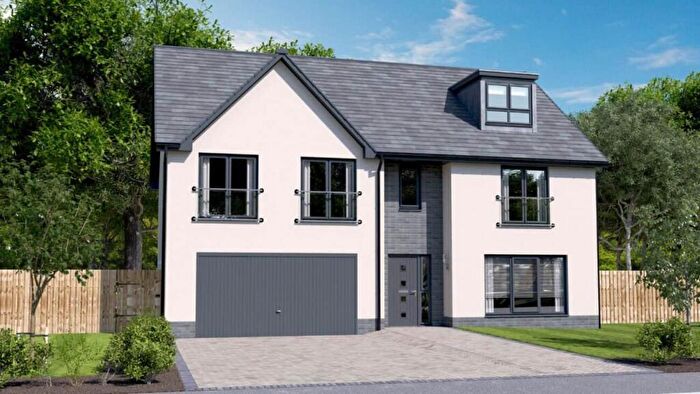 6 Bedroom Detached House For Sale In Golf View Road, Inverness, IV3