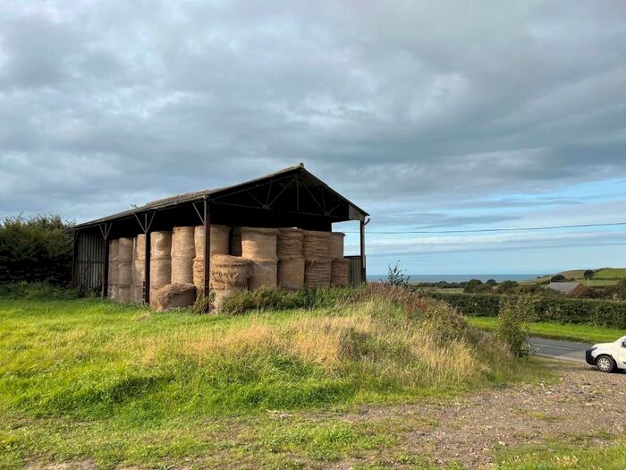Barn Conversion For Sale In Chale Barn, Chale Street, Chale, Ventnor, Isle Of Wight, PO38