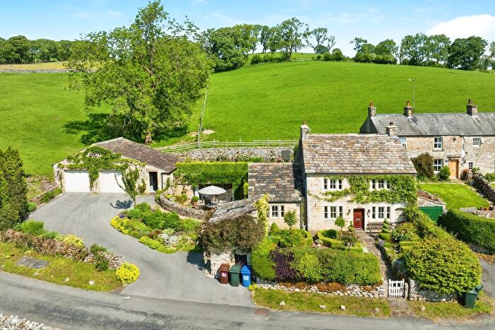 3 Bedroom Detached House For Sale In Kirkby Malham, Skipton, BD23