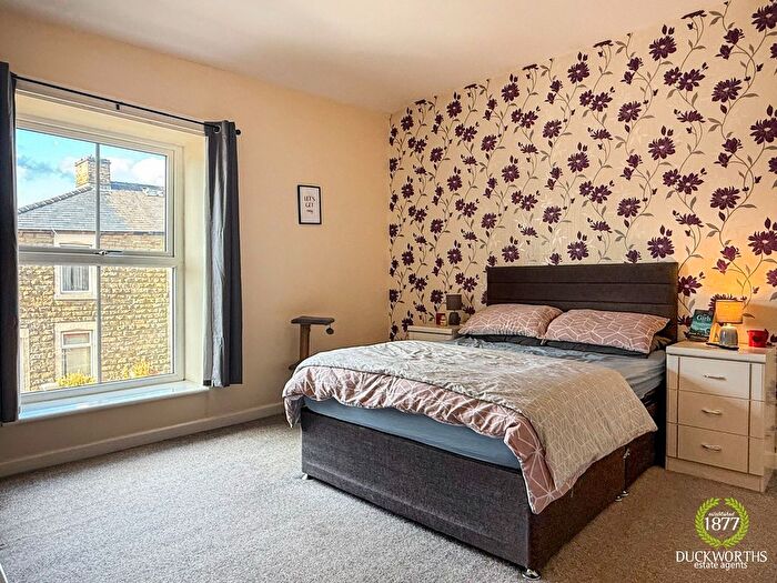 2 Bedroom Terraced House For Sale In Bold Street, Accrington, BB5