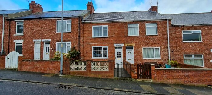 2 Bedroom Terraced House To Rent In Wood Street, Chester Le Street, DH2