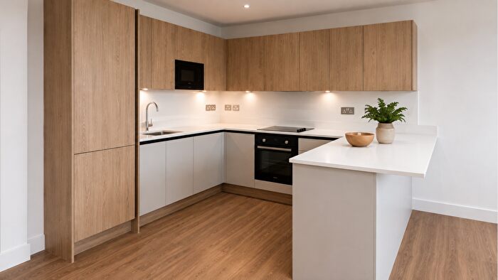 2 Bedroom Apartment To Rent In Tower House, Charterhall Drive, Chester, Cheshire West And Chester, CH88