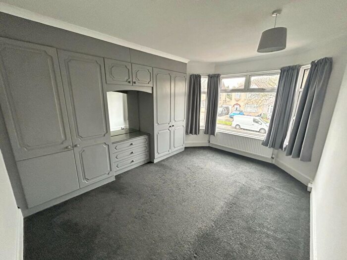 4 Bedroom House To Rent In Dunkeld Avenue, Filton, BS34