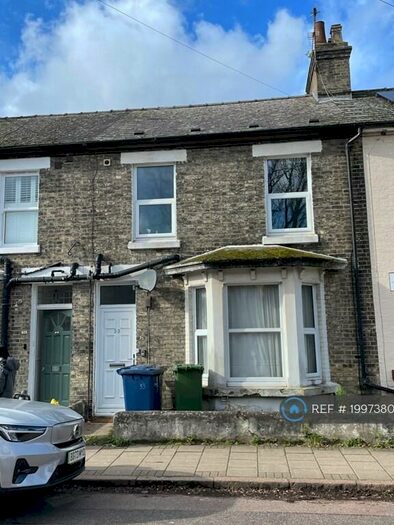 6 Bedroom Terraced House To Rent In Devonshire Road, Cambridge, CB1