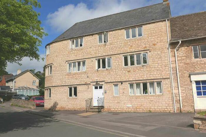 1 Bedroom Flat To Rent In Cossack Court, Cossack Square, Nailsworth, GL6