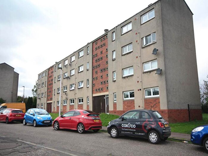 2 Bedroom Flat To Rent In Longstone Street, Longstone, Edinburgh, EH14