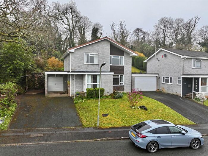4 Bedroom Detached House To Rent In Yealmpton, Plymouth, PL8