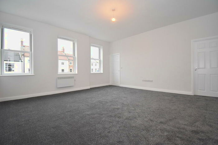 2 Bedroom Apartment To Rent In High Street, Northallerton, DL7