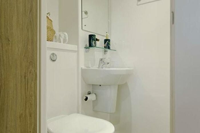Studio To Rent In St. Georges Quay, Lancaster, LA1