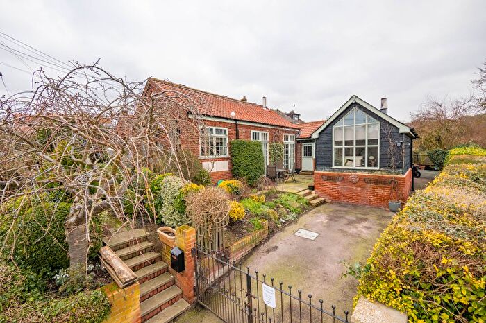 3 Bedroom Detached House For Sale In Stanstead, Sudbury, Suffolk, CO10