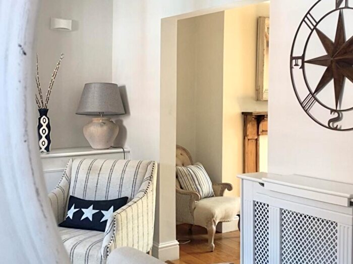 3 Bedroom Terraced House To Rent In Shakespeare Street, Stratford-upon-Avon, CV37