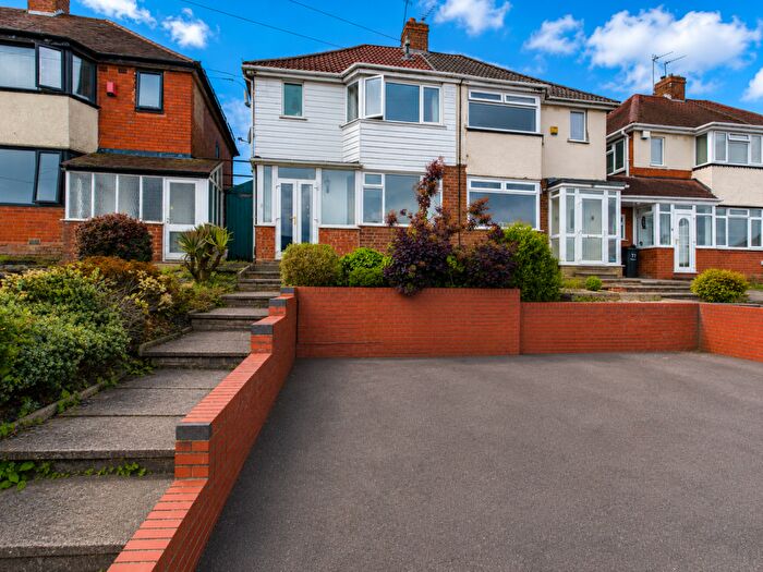 3 Bedroom Terraced House To Rent In Barston Road, Oldbury, B68