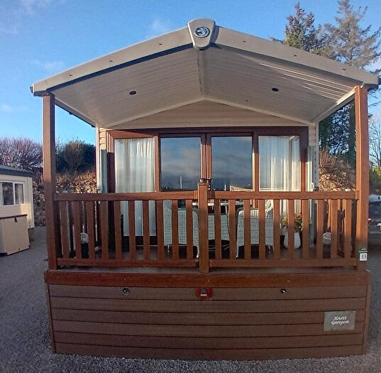2 Bedroom Park Home For Sale In Swift Bordeaux Escape, Meadows Retreat Lodge Park, Cockermouth, Cumberland, CA13