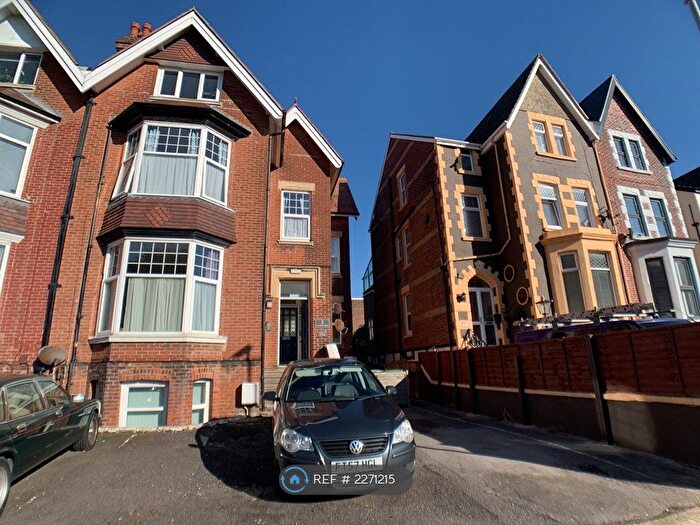 1 Bedroom Flat To Rent In Salisbury Road, Southsea, PO4