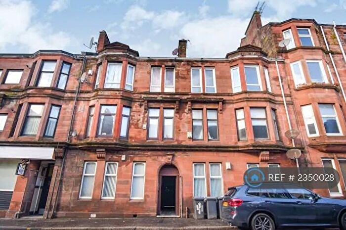 2 Bedroom Flat To Rent In Neilston Road, Paisley, PA2