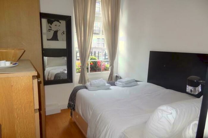 Studio To Rent In North Gower Street, Euston, London, NW1