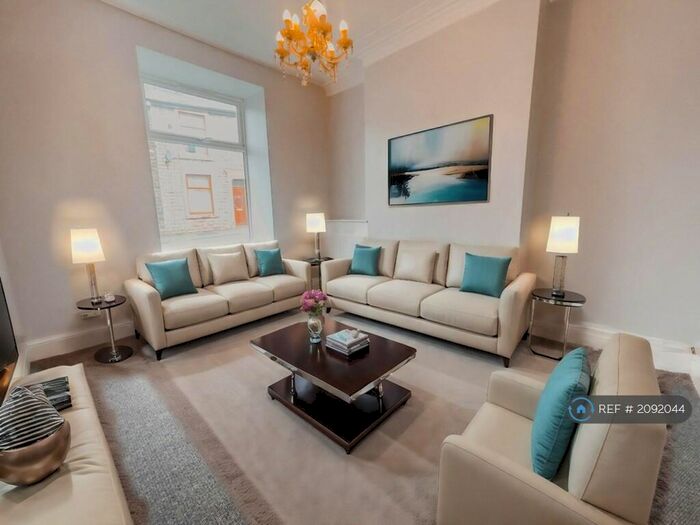 3 Bedroom Terraced House To Rent In Marsh House Lane, Darwen, BB3