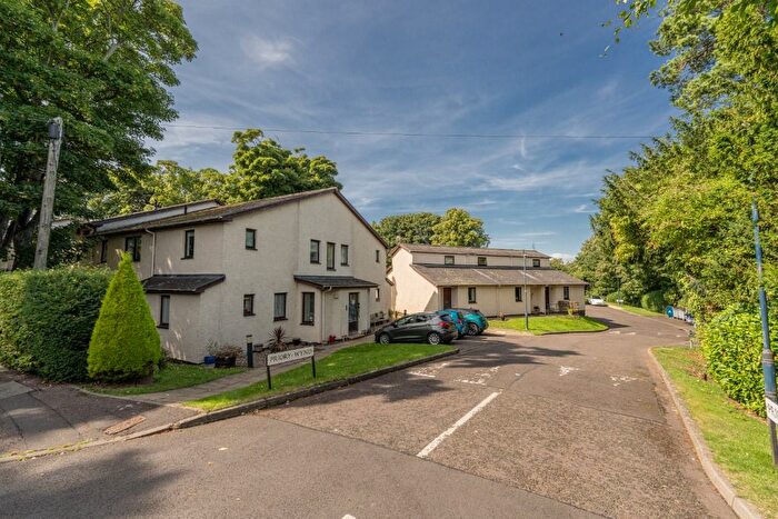 2 Bedroom Flat To Rent In Priory Wynd, North Berwick, East Lothian, EH39