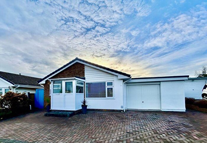2 Bedroom Detached Bungalow For Sale In Tan Rhiw, Penrhyn Bay, LL30