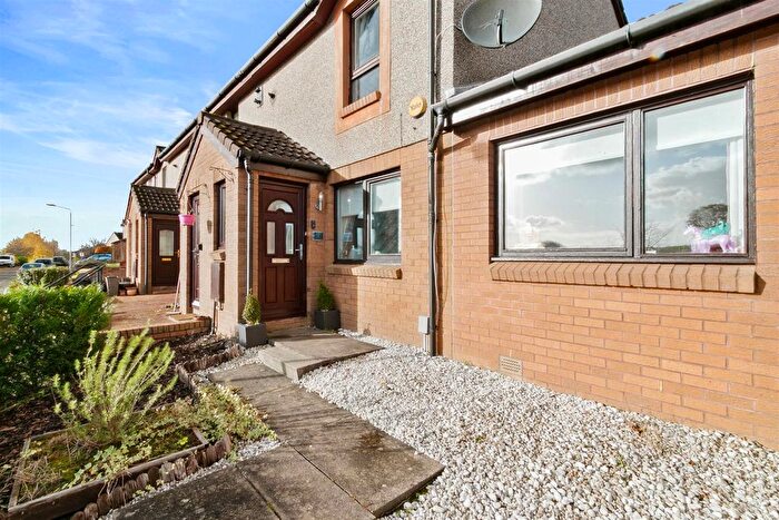 3 Bedroom End Terrace House For Sale In Antonine Gardens, Clydebank, G81