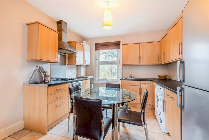 1 Bedroom Flat To Rent In Norwood High Street, London SE27