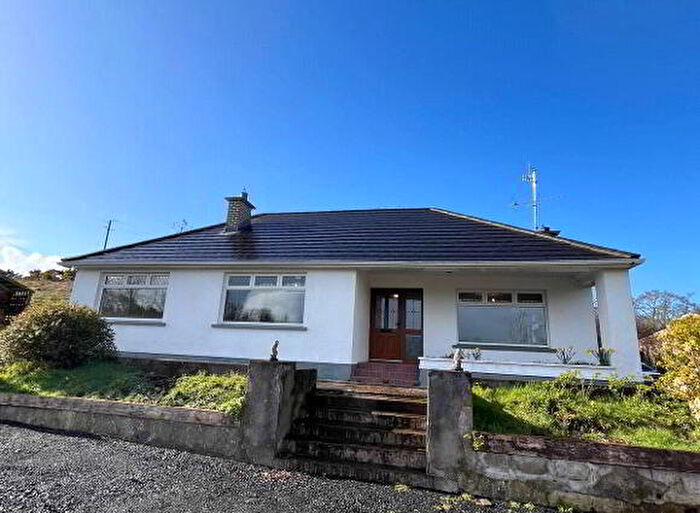 3 Bedroom Detached Bungalows For Sale In Cullenramer Road, Dungannon, BT70