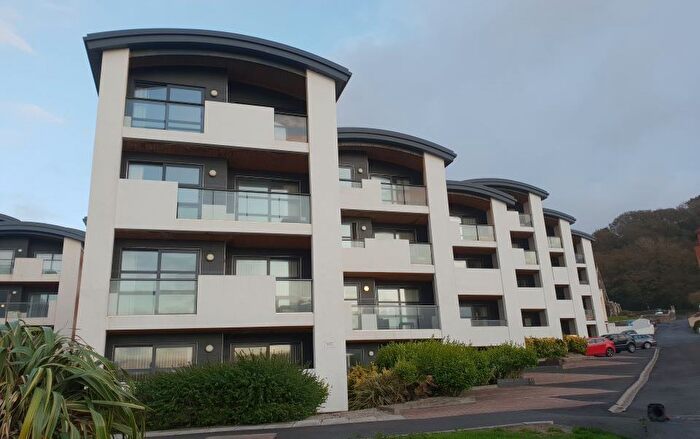 2 Bedroom Flat For Sale In Flat Westbeach Resort, Bath Hotel Road, Westward Ho!, Devon, EX39