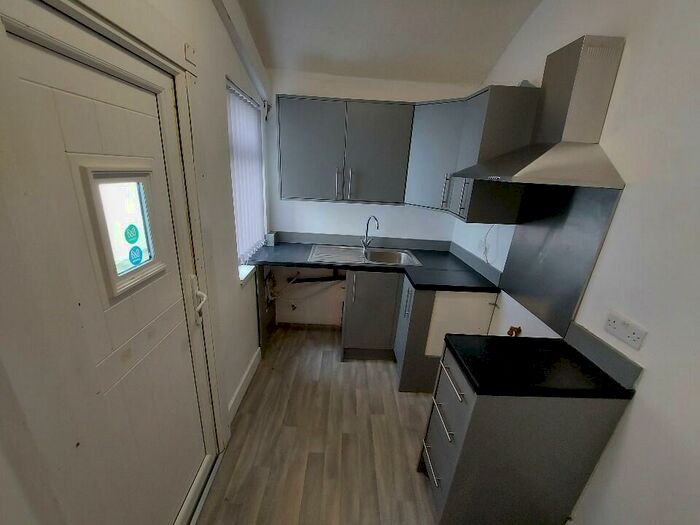 2 Bedroom Terraced House To Rent In Redvers Street, Burnley, BB10