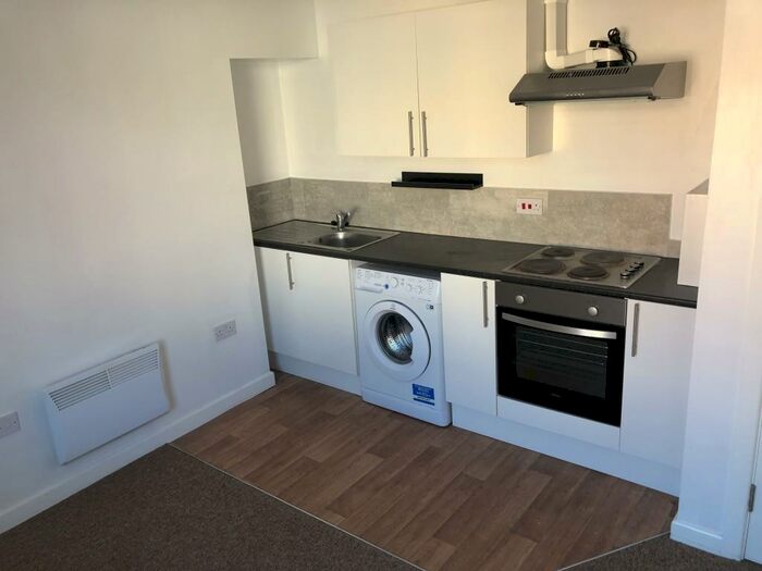 1 Bedroom Apartment To Rent In Purbeck Road, Bournemouth, BH2