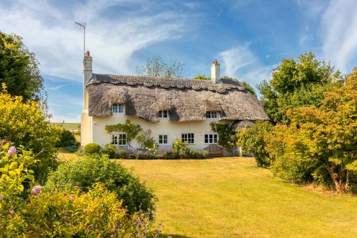 3 Bedroom Cottage To Rent In Gunners Lane, Brown Candover, Alresford, SO24