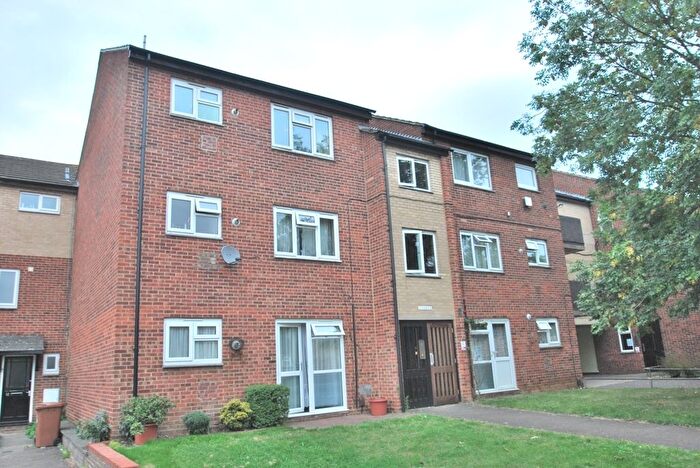 1 Bedroom Property To Rent In Vernon Walk, Northampton, NN1