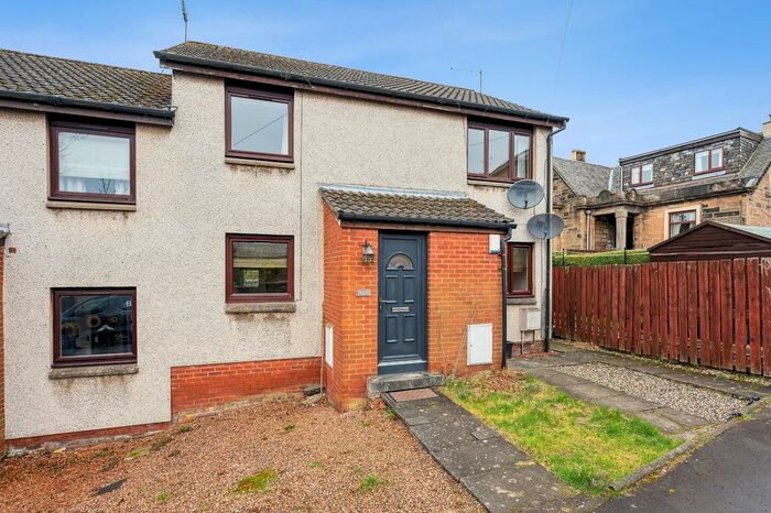 2 Bedroom Flat To Rent In Alma Street, Falkirk, Stirling, FK2