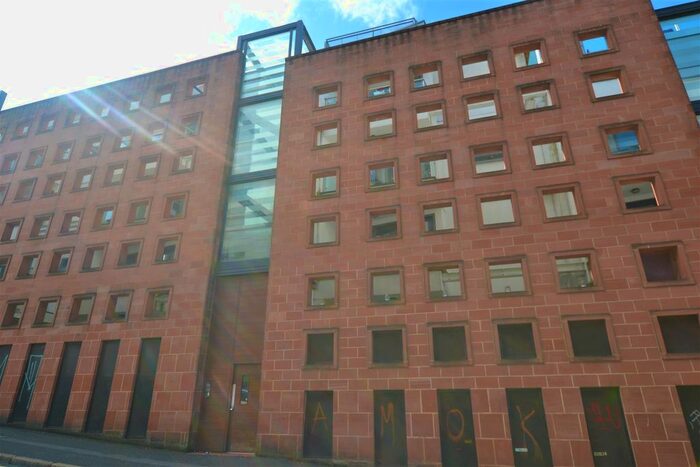 2 Bedroom Flat To Rent In Knight Street, Liverpool L1