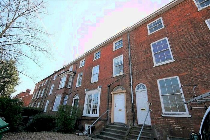 2 Bedroom Apartment To Rent In - Oxford Road, Reading, RG1