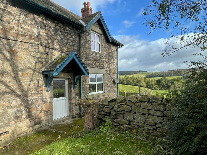 1 Bedroom Semi-Detached House To Rent In Hexham, NE46