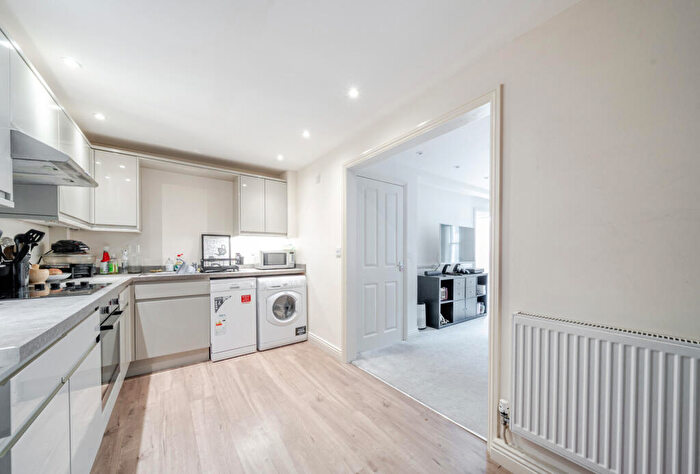 2 Bedroom Terraced House For Sale In Upper Bath Street, Cheltenham, GL50