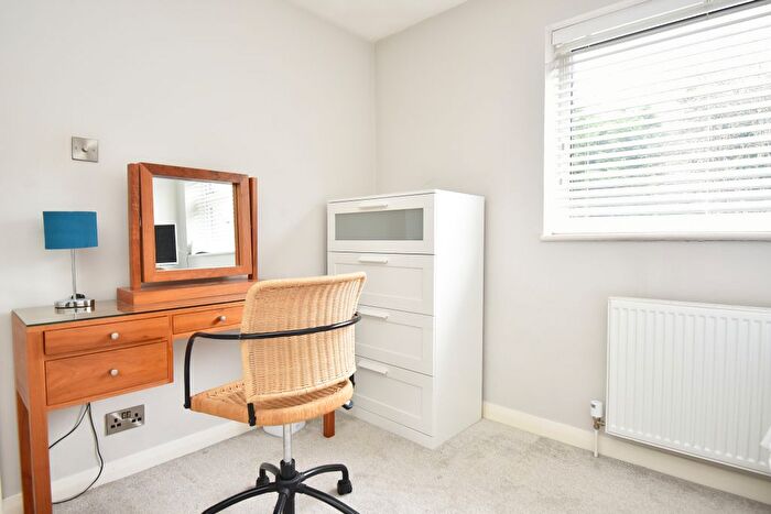 4 Bedroom Detached House For Sale In Chatsworth Grove, Harrogate, HG1