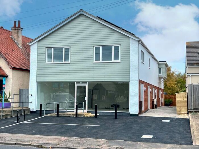 2 Bedroom Flat To Rent In Felpham Way, Felpham, Bognor Regis, PO22