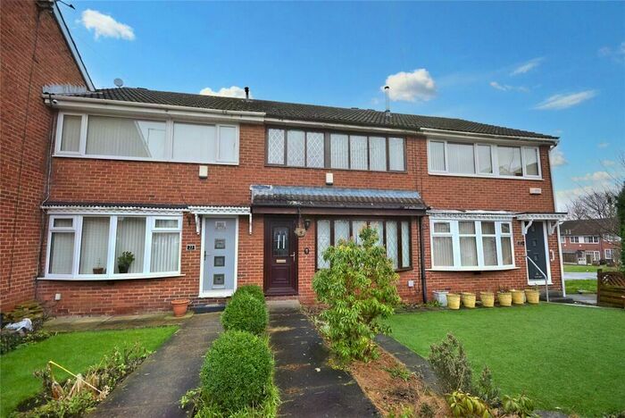3 Bedroom Terraced House To Rent In Cedar Close, Leeds, West Yorkshire, LS12