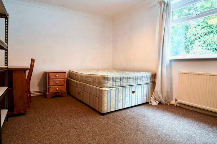 5 Bedroom Detached House To Rent In Goodwood Way, Brighton, BN2