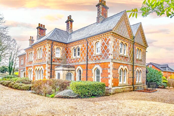 3 Bedroom End Of Terrace House To Rent In Savernake Manor, Savernake, Marlborough, Wiltshire, SN8