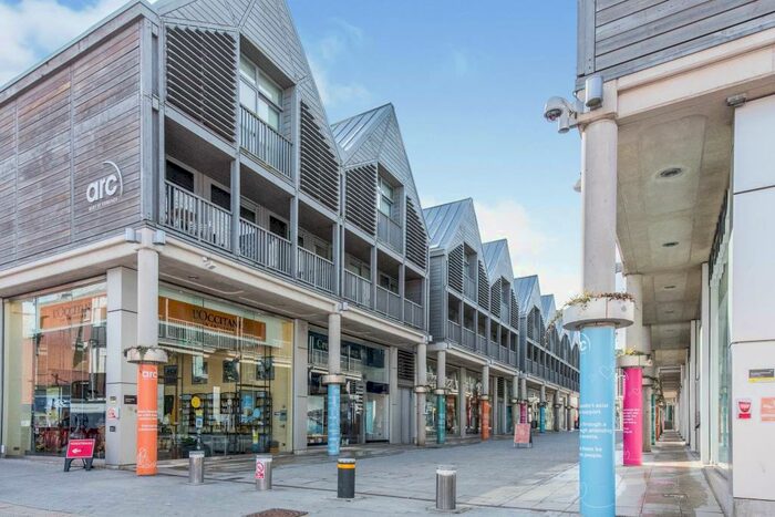 Flat To Rent In Walpole House, Bury St Edmunds, IP33