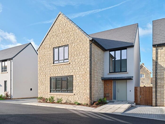 3 Bedroom Detached House For Sale In The Close, Wedmore, BS28