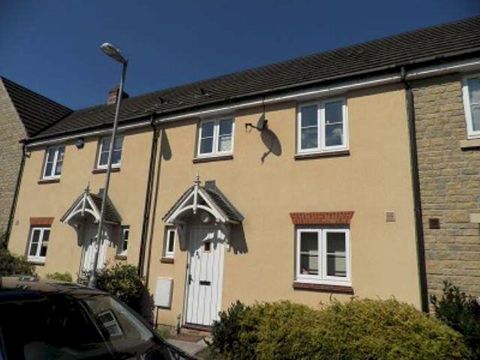 Houses to rent in Frome, BA11, Somerset