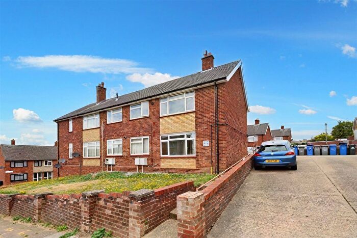 2 Bedroom Flat To Rent In Manchester Road, Ipswich, IP2